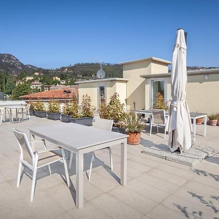 La Rocca Suite Garda  Exteriér fotografie