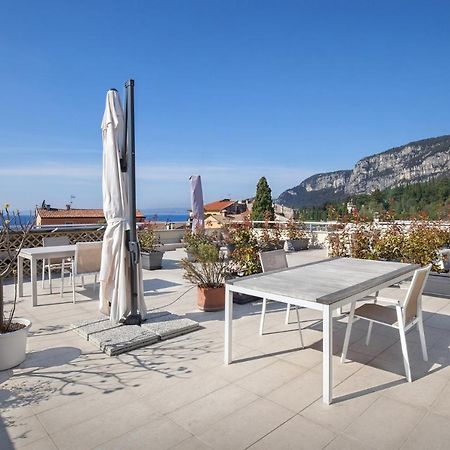 La Rocca Suite Garda  Exteriér fotografie