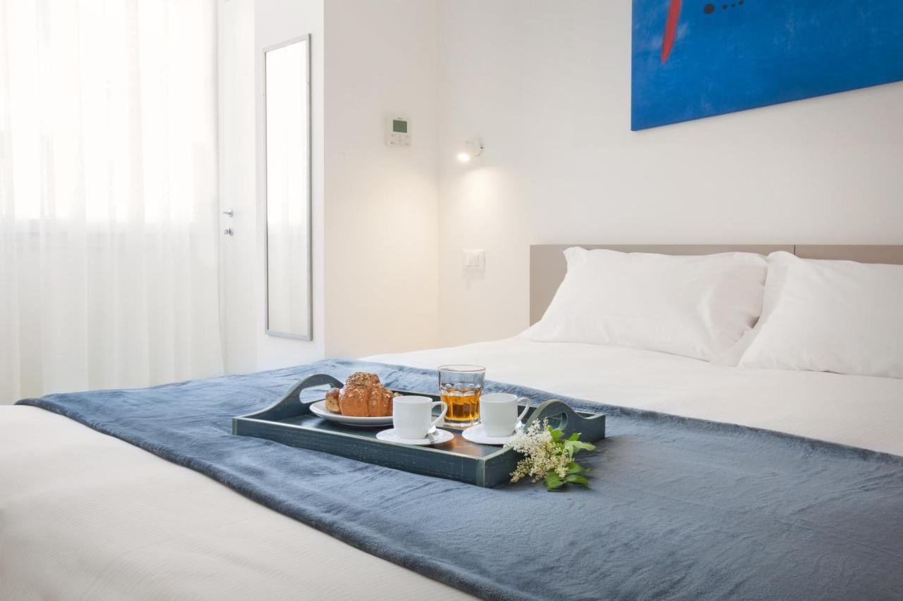 La Rocca Suite Garda  Exteriér fotografie