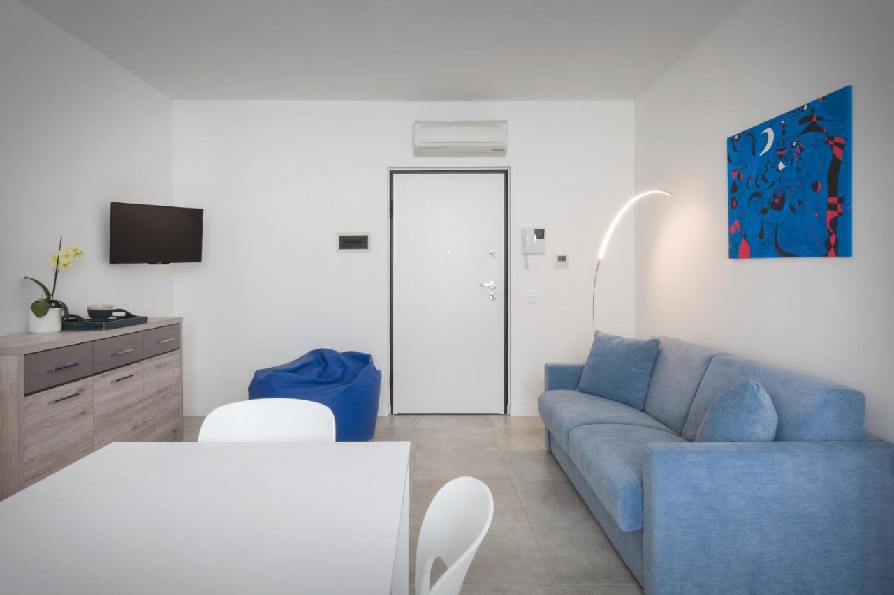 La Rocca Suite Garda  Exteriér fotografie